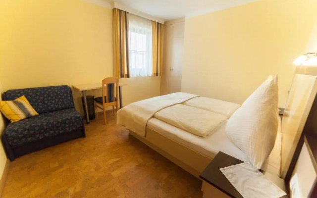 Appartements Holler