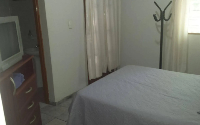 Alta Mendoza