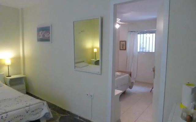 St. Thomas Bed and Breakfast