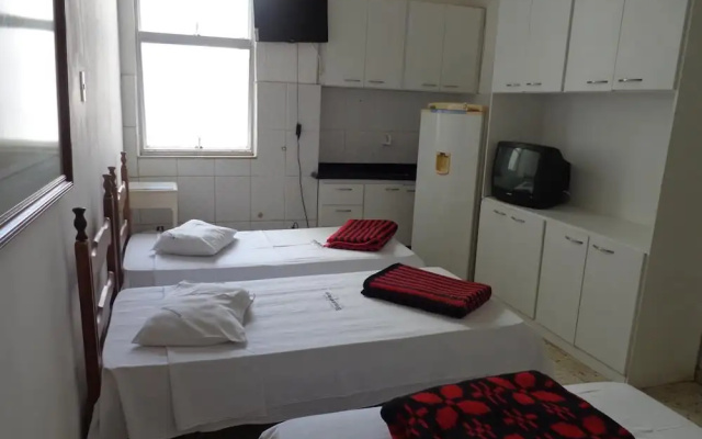 Grande Hotel Renascença