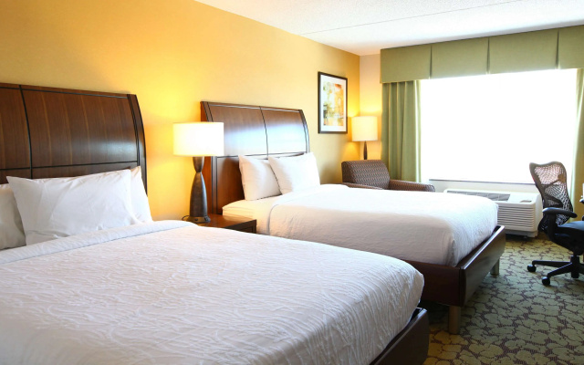 Hilton Garden Inn Olathe