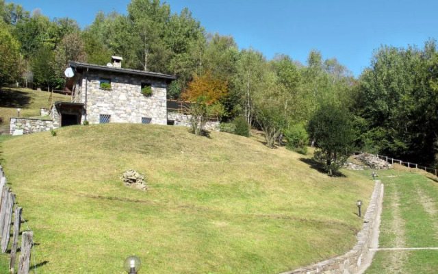 Bellavista (MGG300)