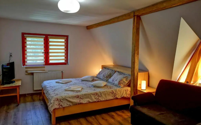 Casa Camelia