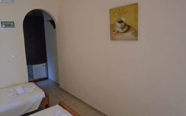 Triton Rooms Stalis