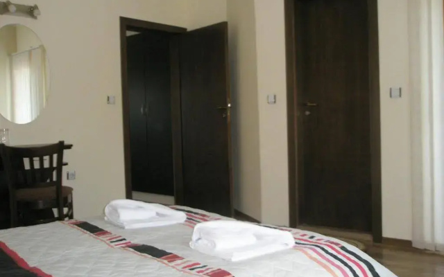 Hotel Skabrin