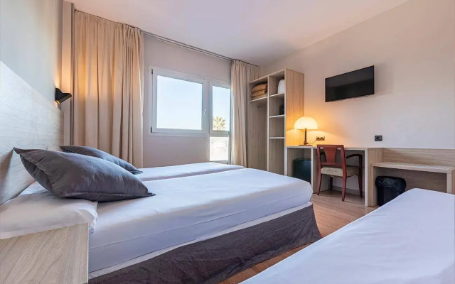 Hotel Air Penedès