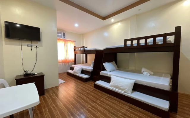 JJB Hotel by Cocotel