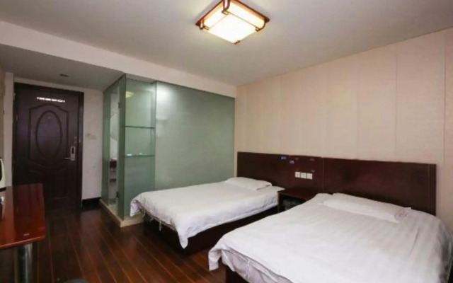 Jiancheng Hotel