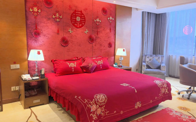 Xiangsihu International Hotel