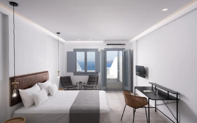 El Destino Suites