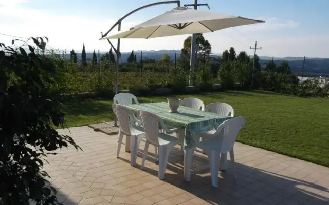 Buena Vista B&B