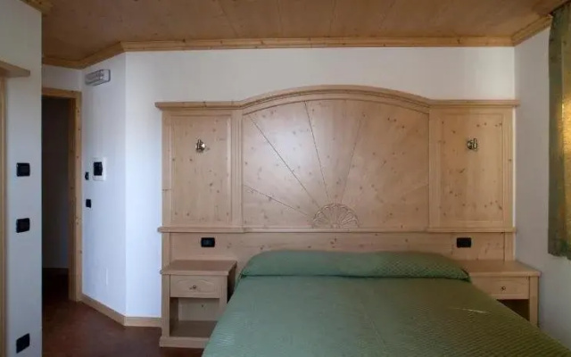 Agritur Scoiattolo