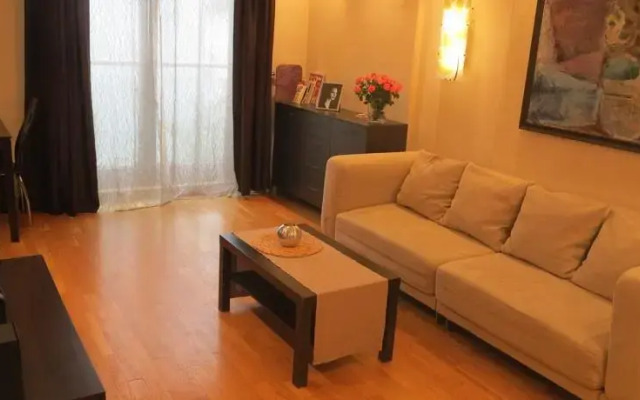 Abra Apartment