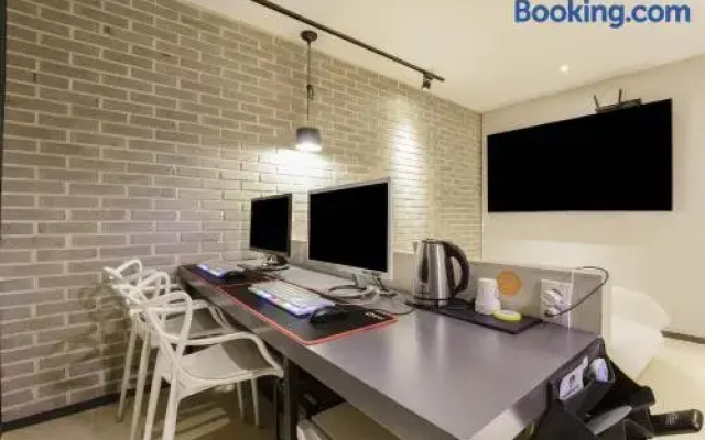 Incheon Hotel Yd27