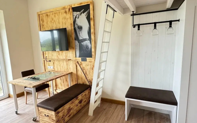 Appartement im Wangerland Resort
