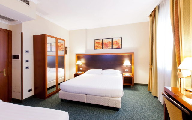 Garner Hotel Rome Aurelia by IHG
