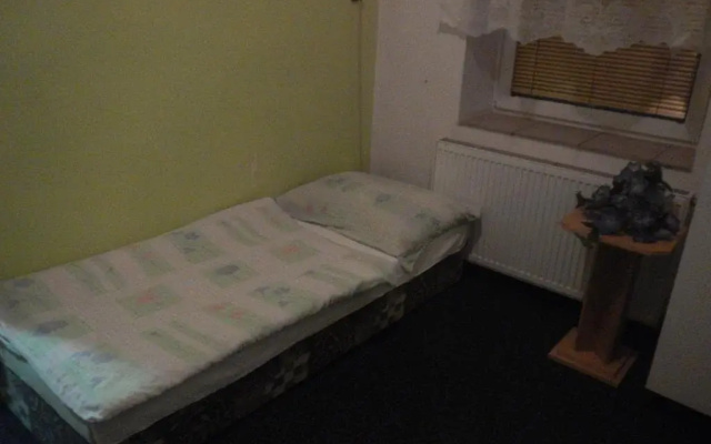 Hotel na cihelni