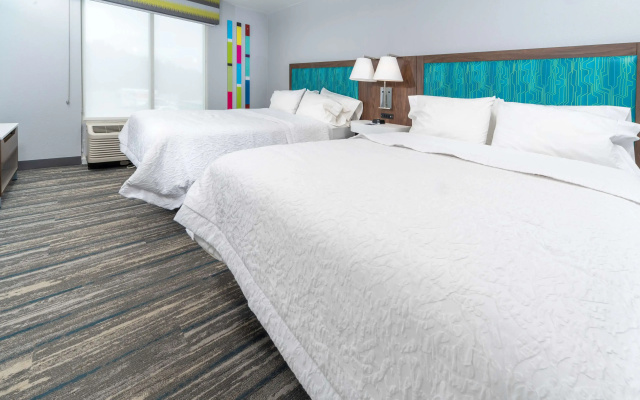Hampton Inn Swedesboro Philadelphia
