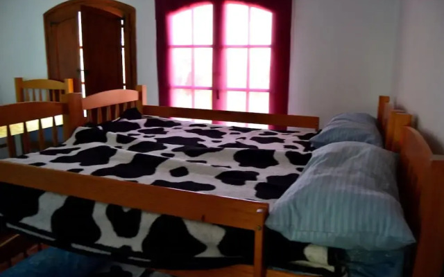 Albergue Font del Tarragó