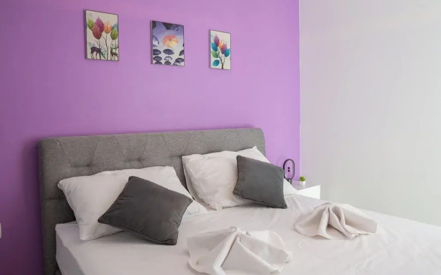 Apartment Alegria in Ciovo
