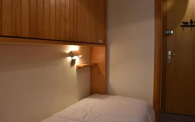 Appartement Méribel, 3 pièces, 5 personnes - FR-1-180-136