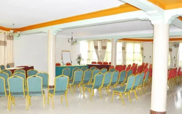 Hotel Continental Iganga
