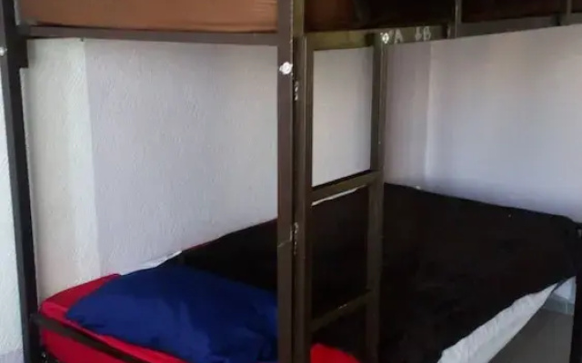Yennys Hostal