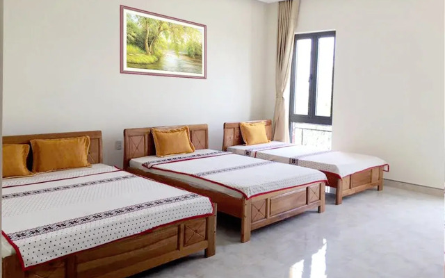 Bac Nam Motel