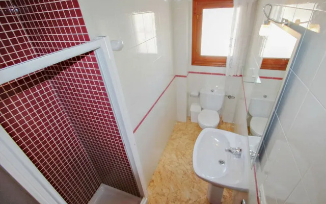 La Boniquessa-6 - sea view villa with private pool in Benissa