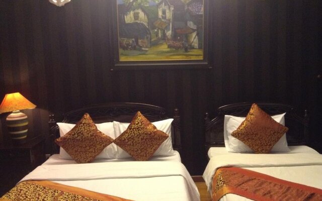 Отель Hanoi Traveller Hostel Вьетнам, Ханой - отзывы, цены и фото номеров - забронировать отель Hanoi Traveller Hostel онлайн комната для гостей
