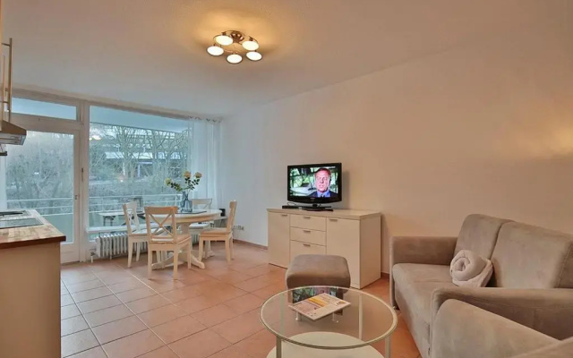 Domizil Strandallee 30 Domizil Strandallee 30 Appartement 28