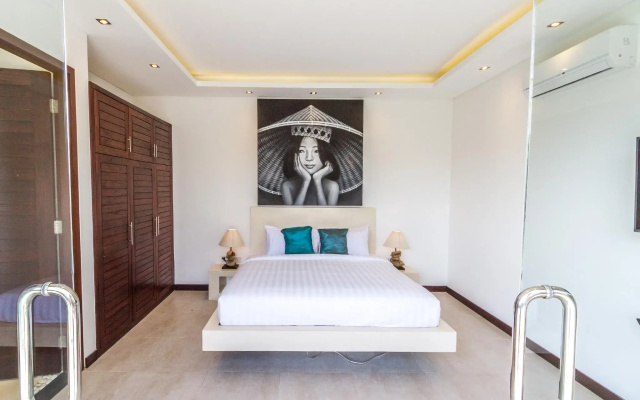 Villa Nala