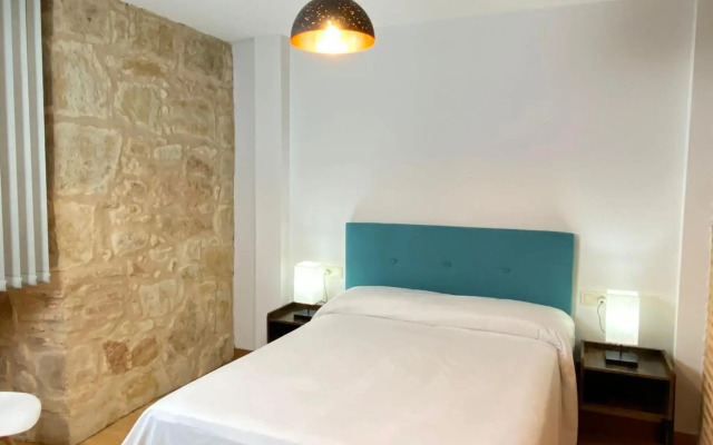 Acogedor apartamento Puente Romano !!!