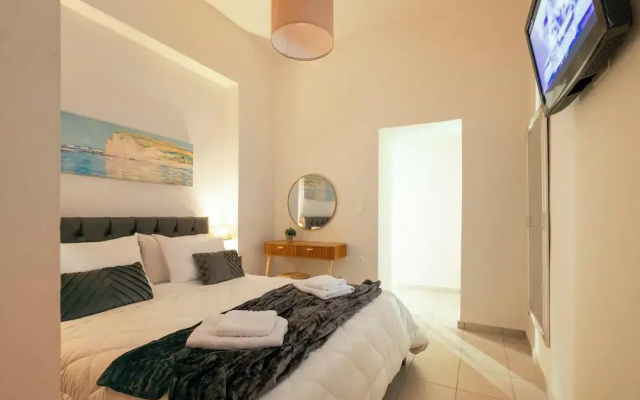 Elartis Apartment