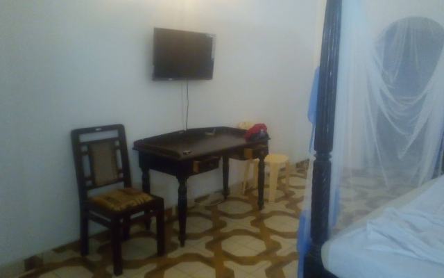 Malindi Pearl Hotel