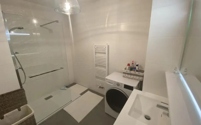 Appartement Arcachon, 3 pièces, 6 personnes - FR-1-474-174