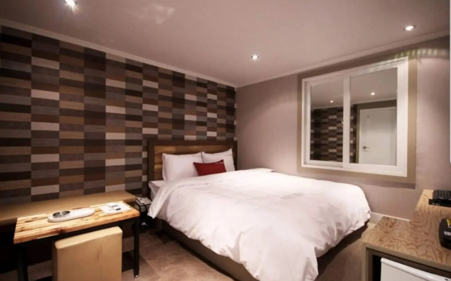 Waba Motel