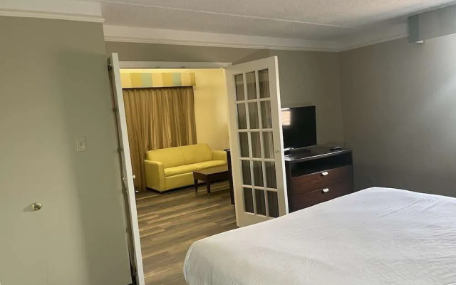 La Quinta Tuscaloosa