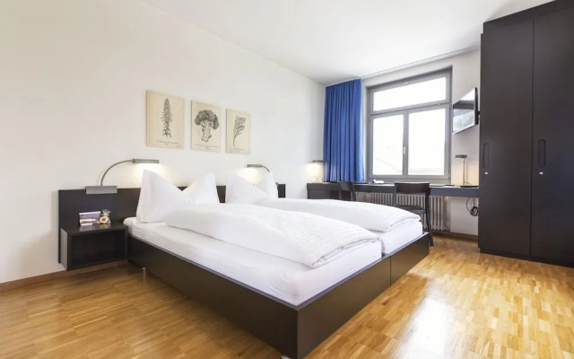 Hotel Arenenberg