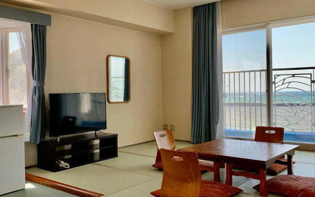 Nishiizu Matsuzaki Itoen Hotel