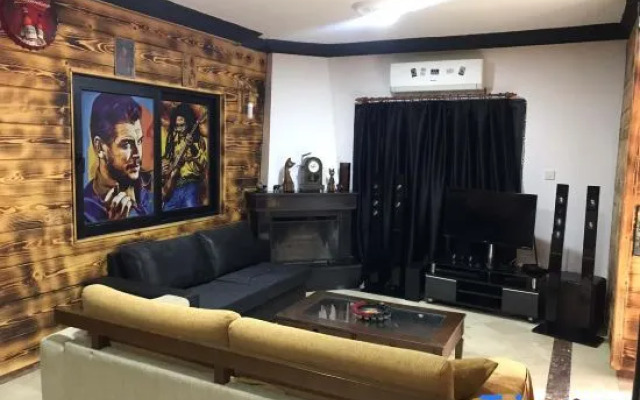 Zidane Villa near to MeritPark Casino by HolidayKeys