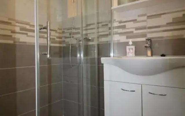 Private Accommodation Carevic