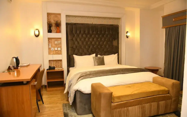 Portland Resort Hotel