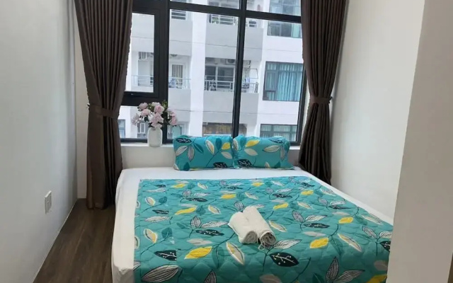 Oceanus Oasis Retreat