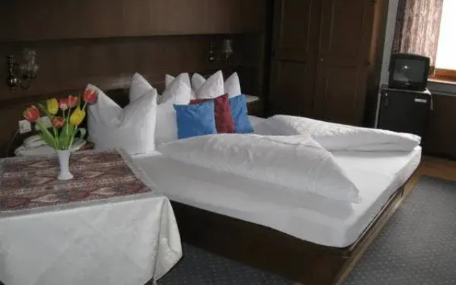 Hotel Bellevue