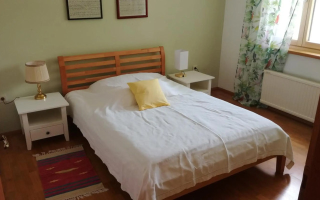 Anna's Cosy Apartment