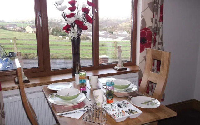 Sunnyfield B&B