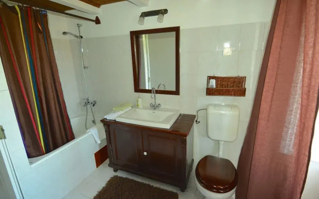 Vini - Apartment Vini