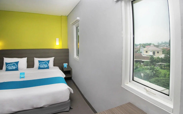 Airy Pakuan Bogor
