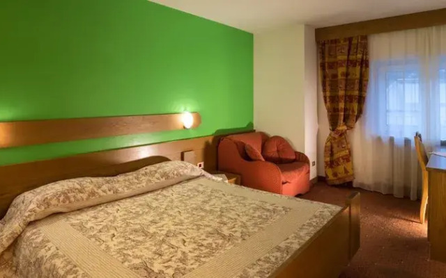 Hotel Italia